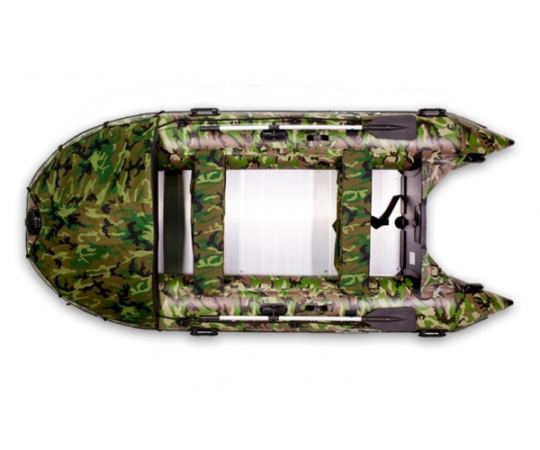 Gladiator D 450 AL КМФ