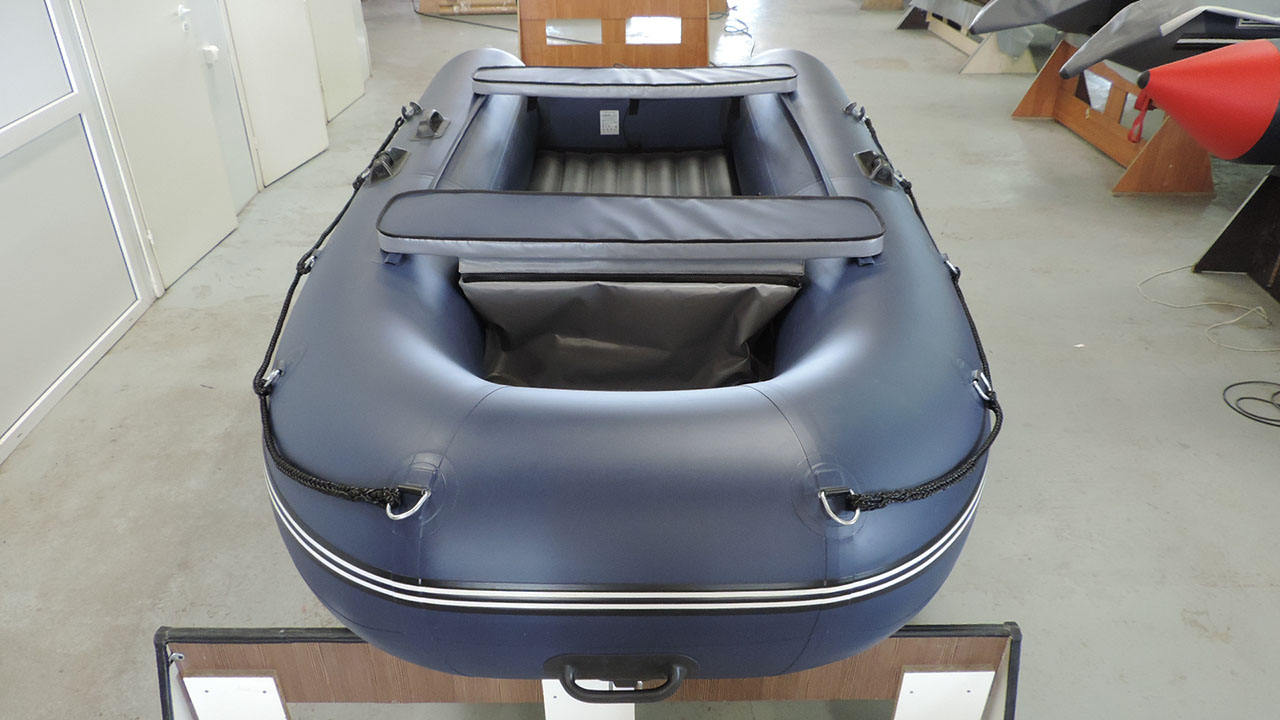 Компас 325 E