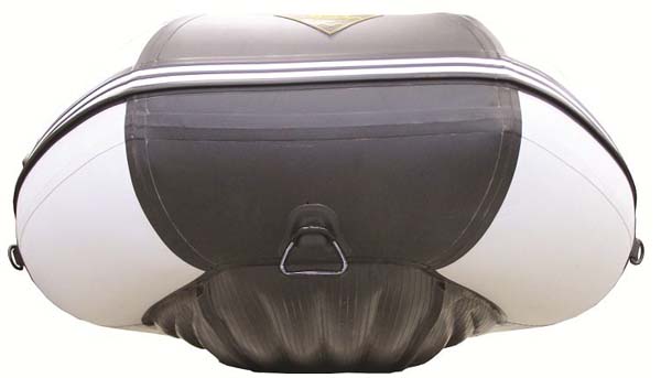 Ривьера 4000 НДНД гидролыжа