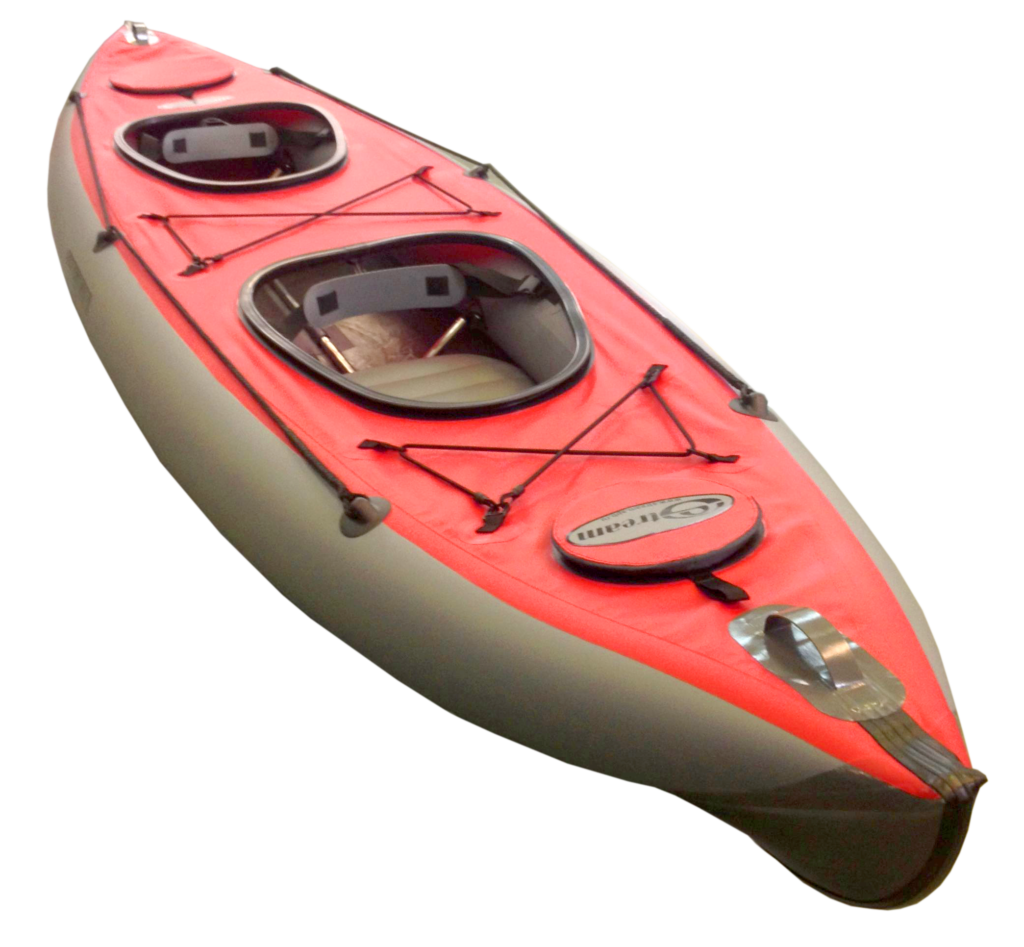 Stream Хатанга 2 Travel