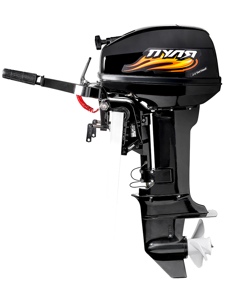 Пуля М 9,9 (2 такта)