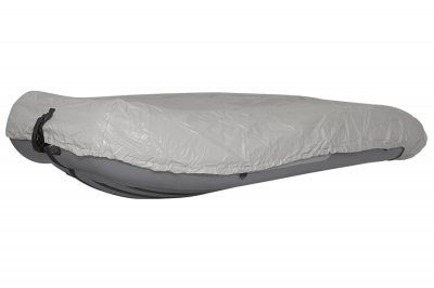 Тент транспортировочный Ривьера 3400 СК Максима