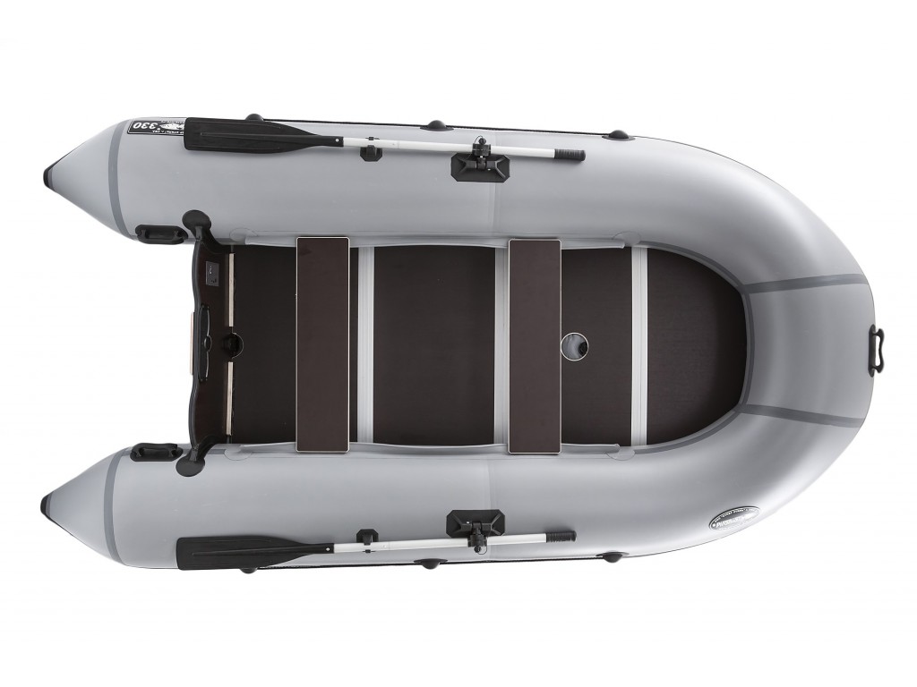 Пиранья 330 Q5 SL стрингера