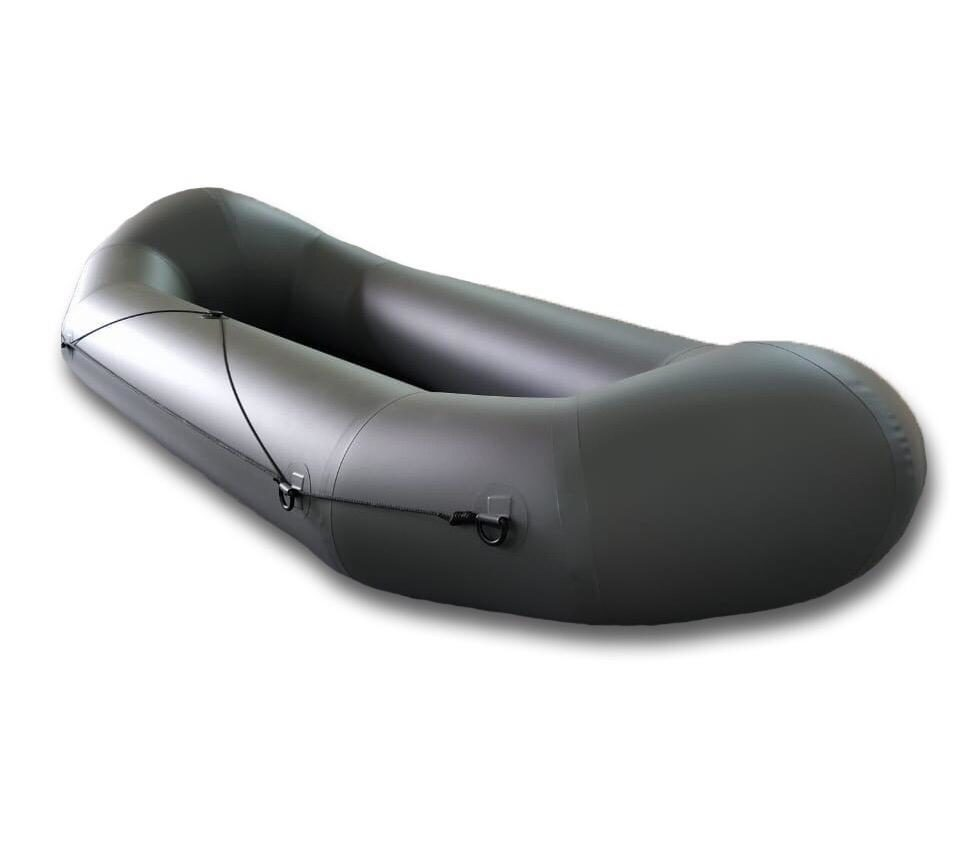 Тайфун из ПВХ для байкпакрафтинга 2700