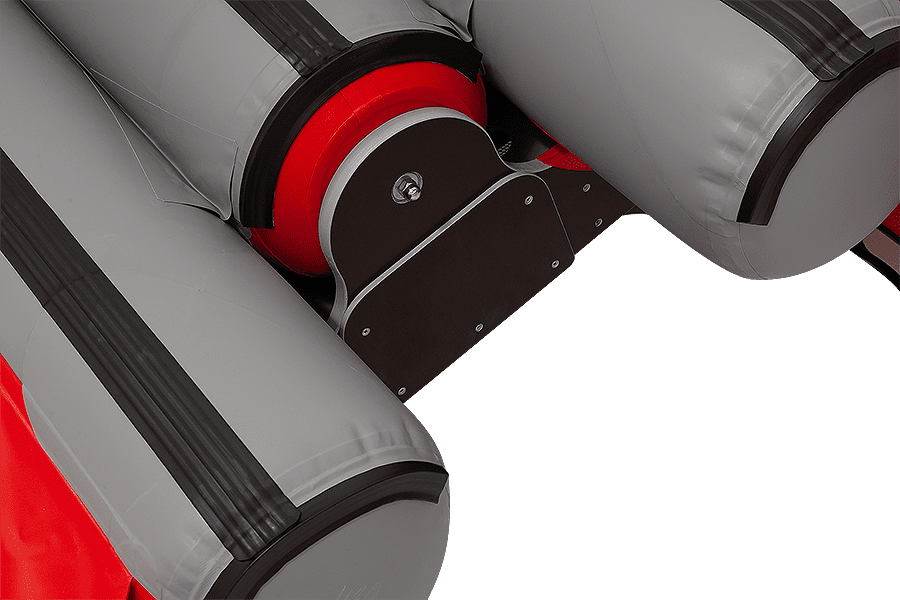 Фрегат M 400 FM lux