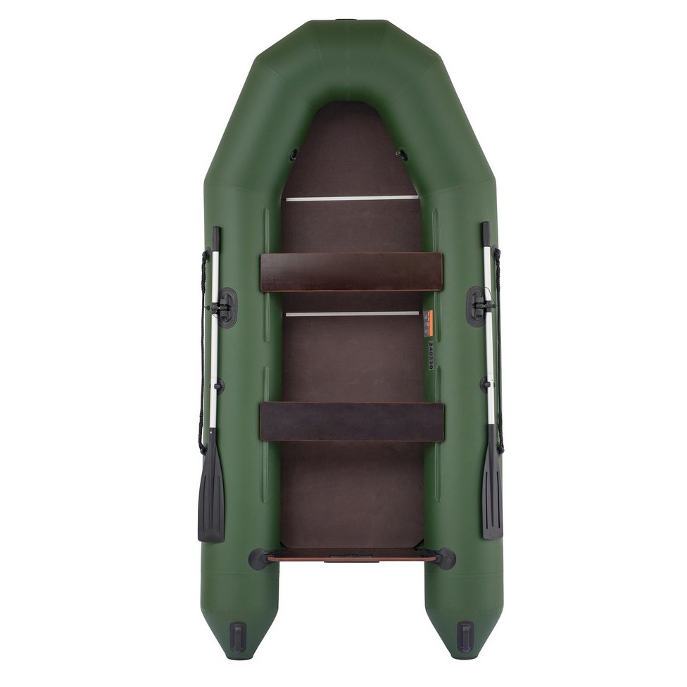 Tulin Легенда 3300 слань PRO