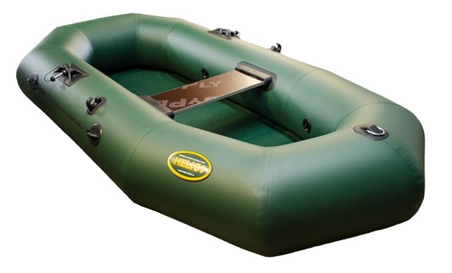 Гелиос 23 (зеленый)