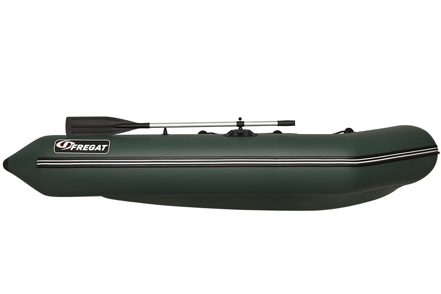 Фрегат 320 ЕК