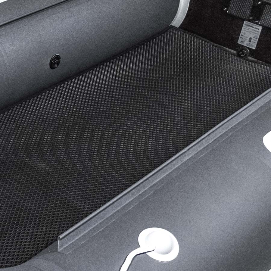 Ковер ЭВА на лодку Аква Оптима по вашим размерам средний