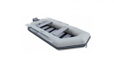 Гребная лодка надувная ПВХ Jet Murray 280 SL