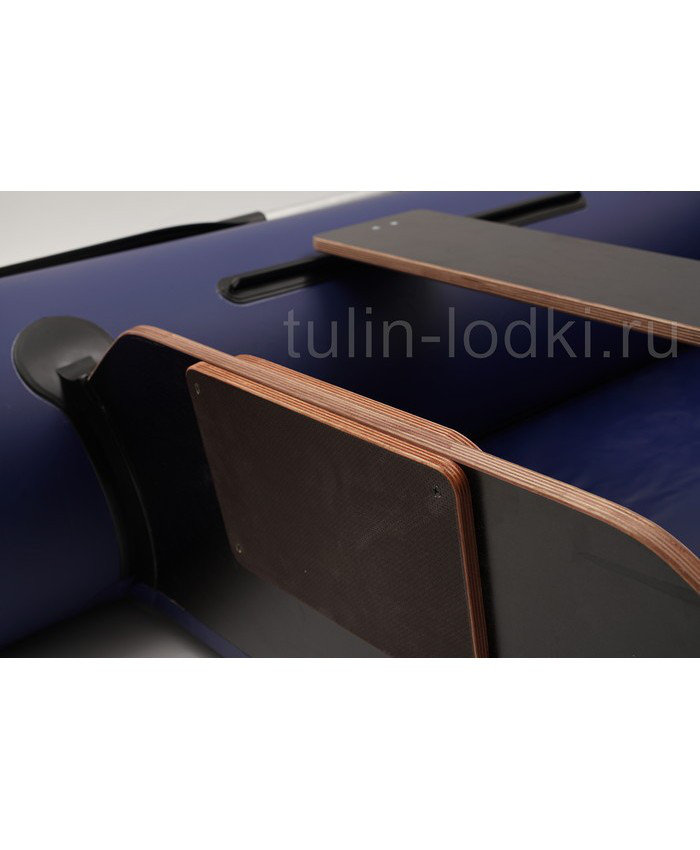 Tulin ДМ 310 пластины