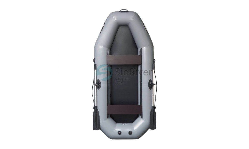 Sibriver Агул 275