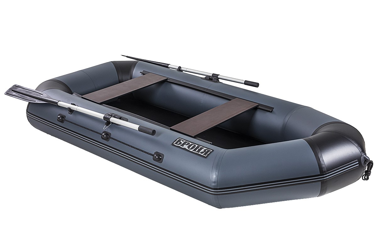 Броня-260 с усилением