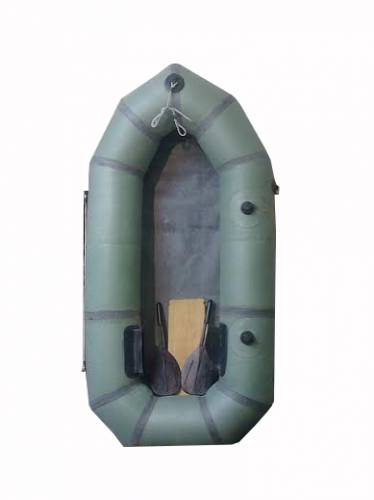 Лисичанка Стриж (без уключин)