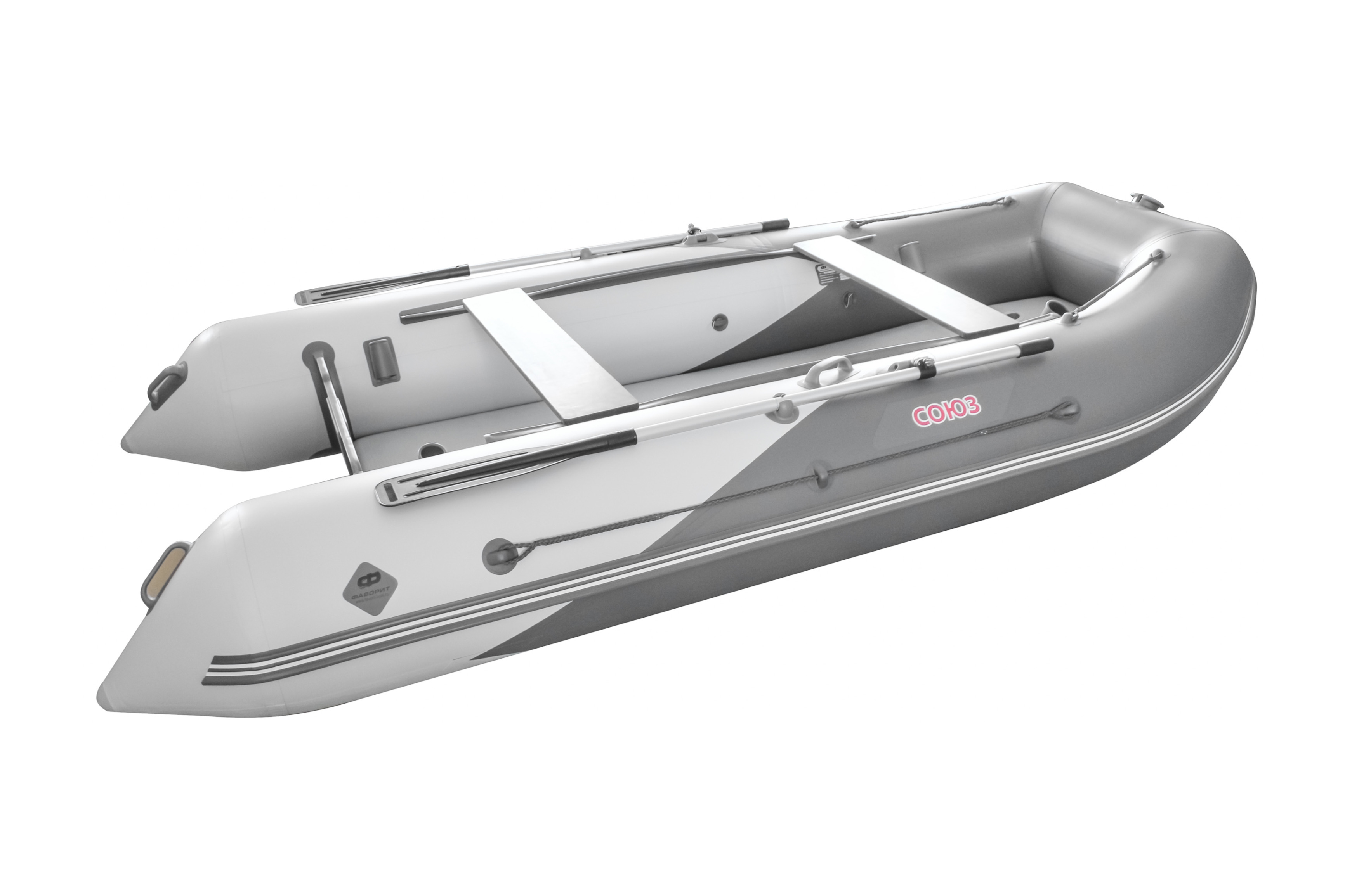 Союз 360 НДВД Airdeck (50)