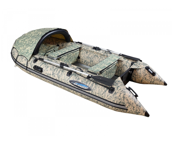 Gladiator C 330 AL КМФ