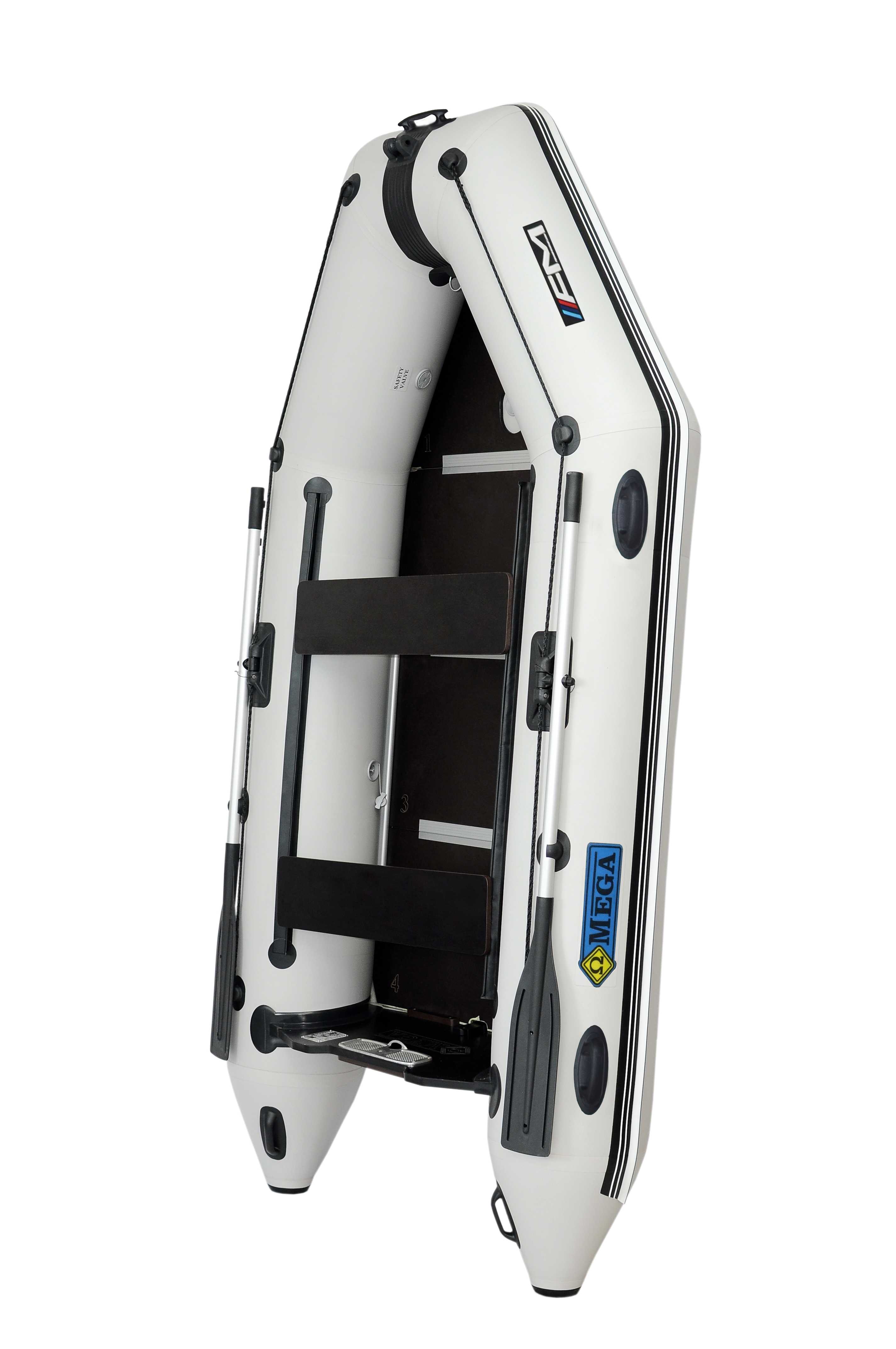 Омега 300 K PFA lux