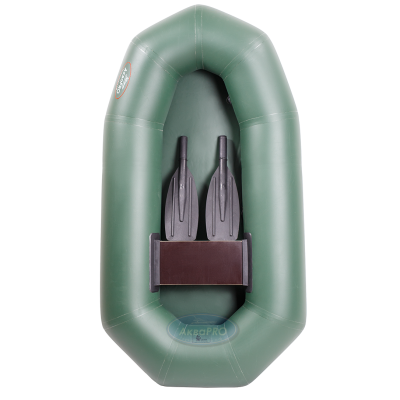 Лодка гребная ПВХ АкваPro 200 (А)