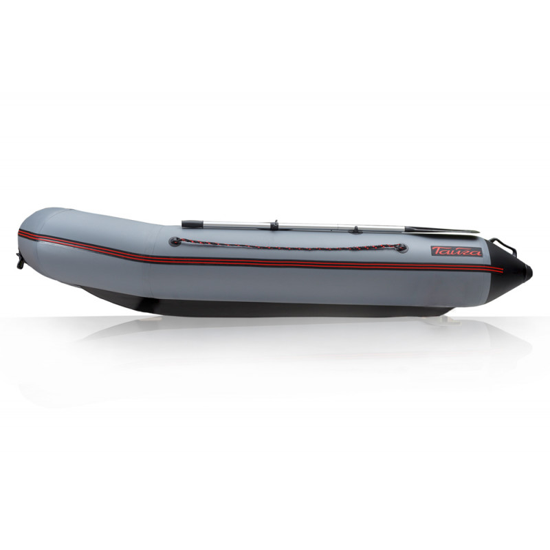 Тайга 290 Киль