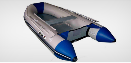 Golfstream Base CB385