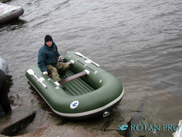 Ротан Р 500 Э Л