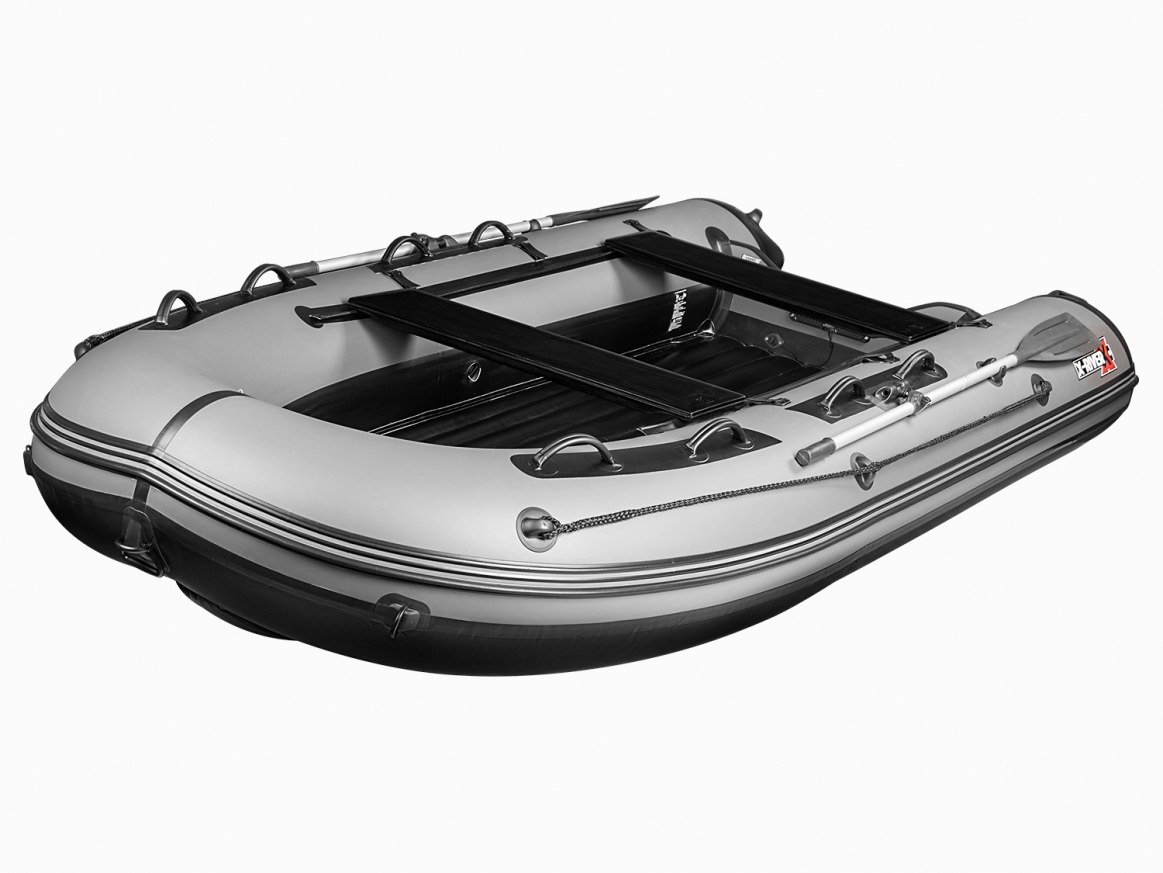 X-River Grace Wind 360