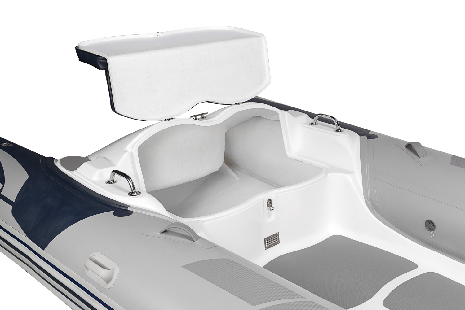 Адмирал RIB 470