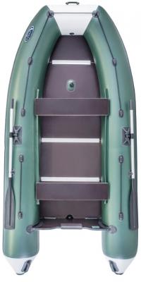 Лодка ПВХ Stefa 3200 МК моторная