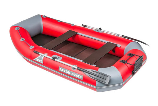 Гавиал 280 НТ Elegant