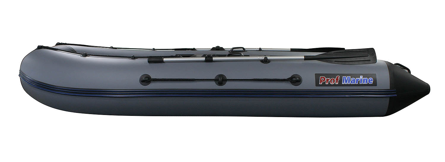 ProfMarine PM 370 CL