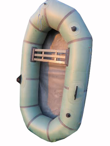 Лисичанка Байкал-1