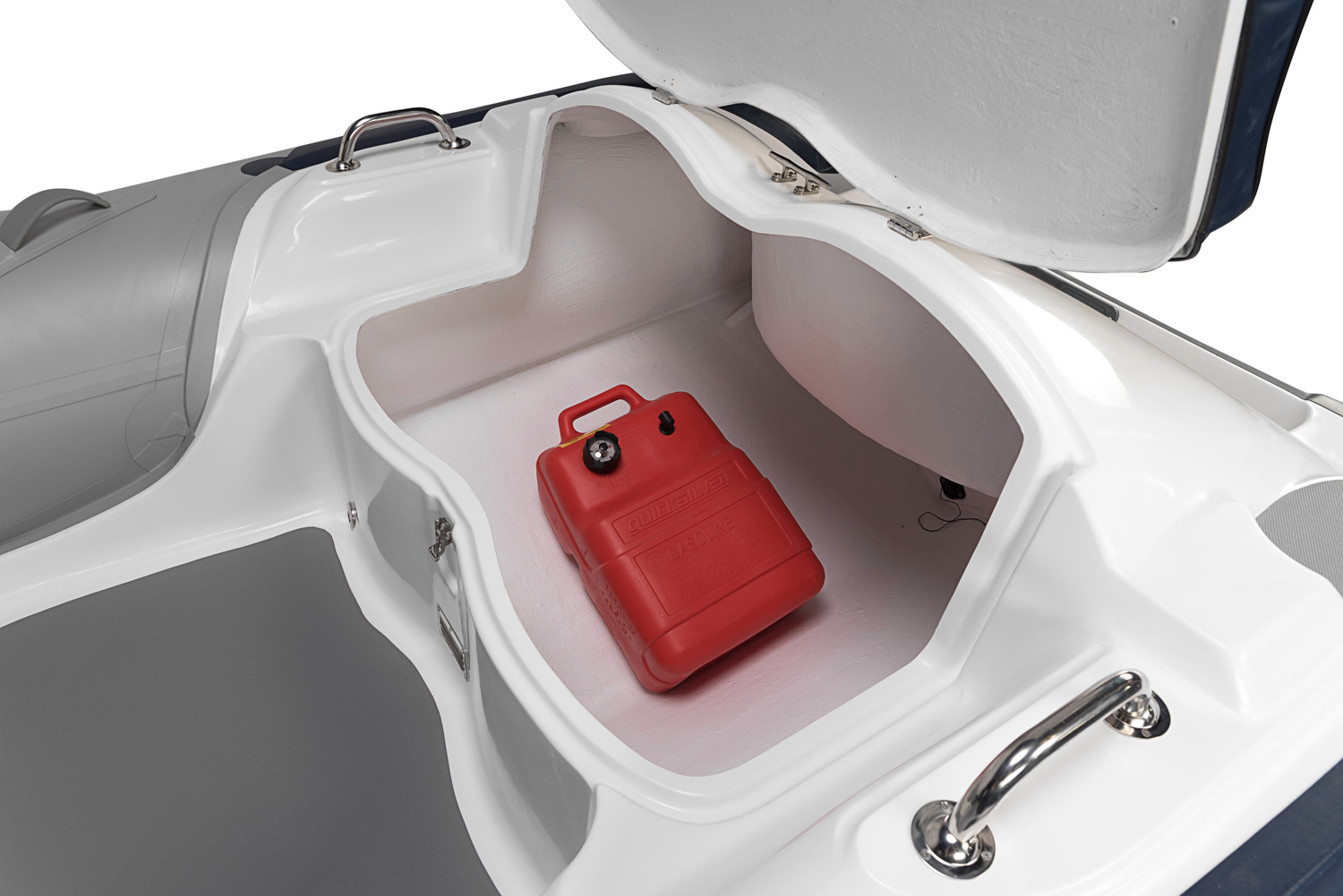 Адмирал RIB 470