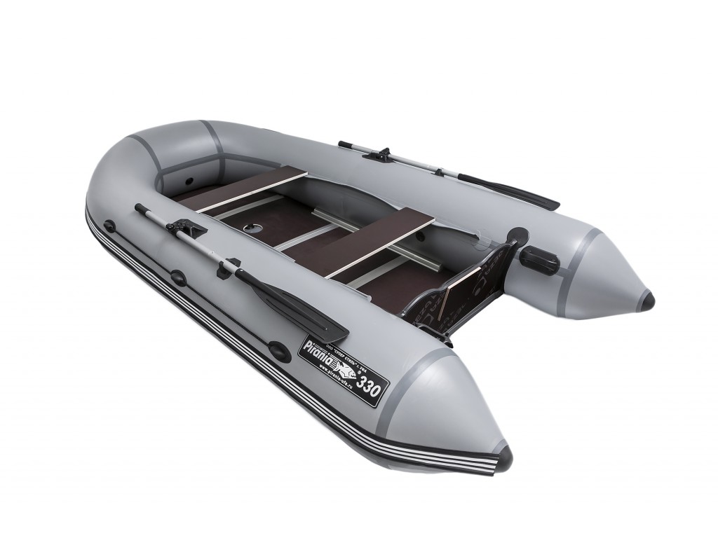 Пиранья 330 Q5 SL стрингера