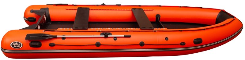 Аляска 470 tonna