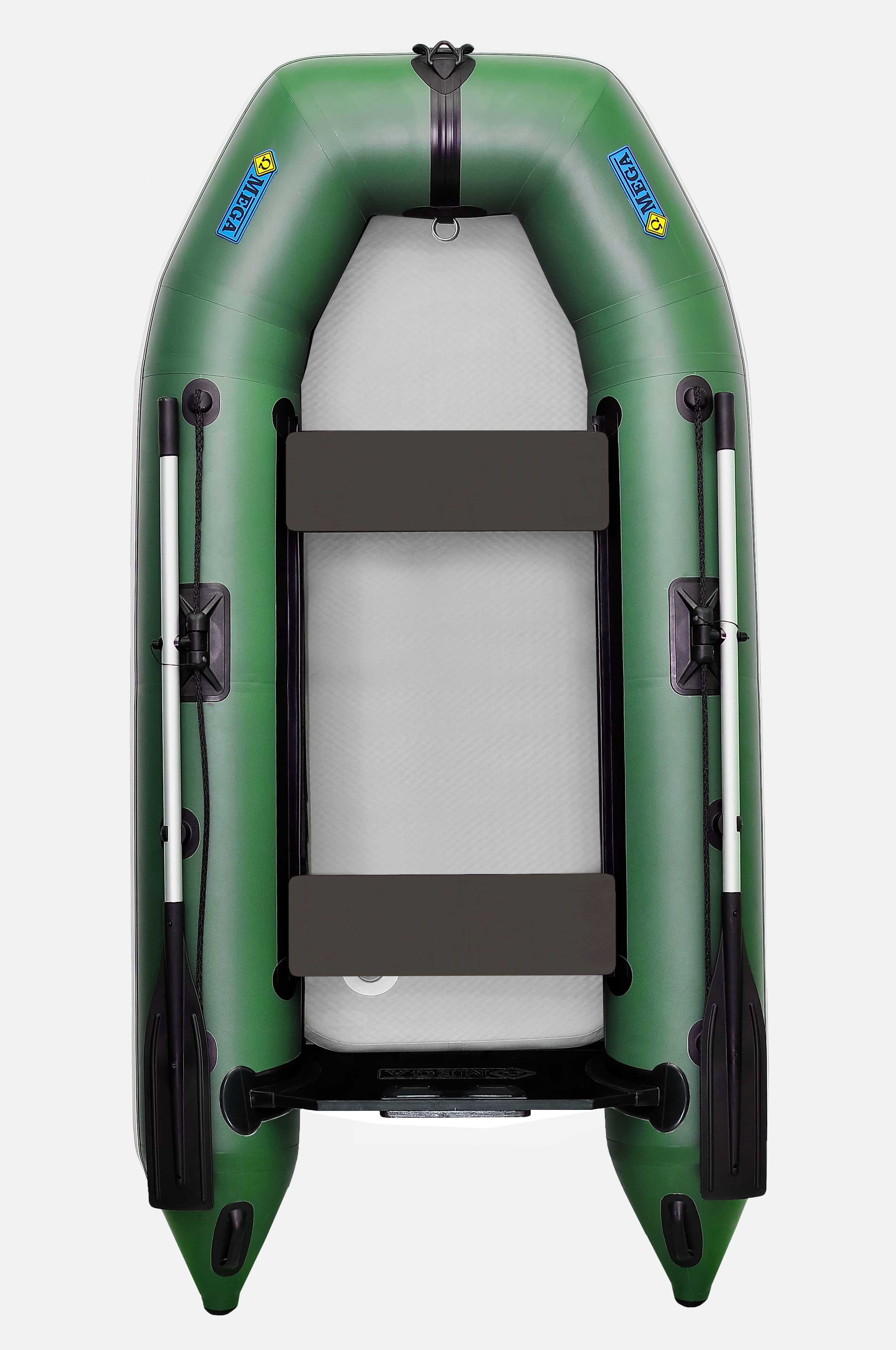 Омега 260 M AD lux