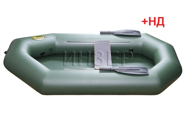 Инзер 1 гр (270) НД