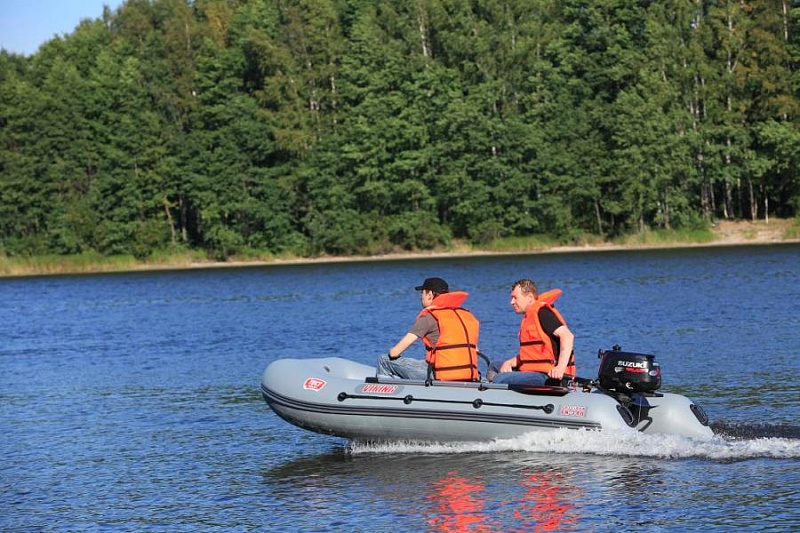 Посейдон Викинг-360 Н