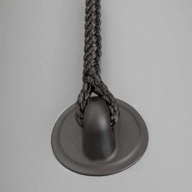 БоатМастер 310 TR lux + Носовой тент