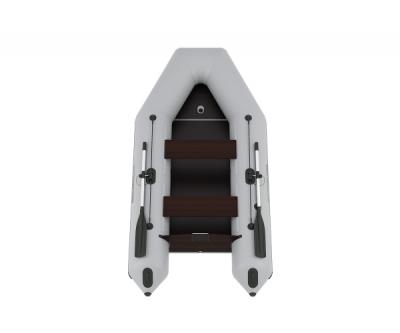 Лодка ПВХ Stream 3100 K моторная
