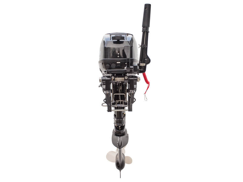 Гладиатор G9.9FHS (9,9 л.с., 2 такта)