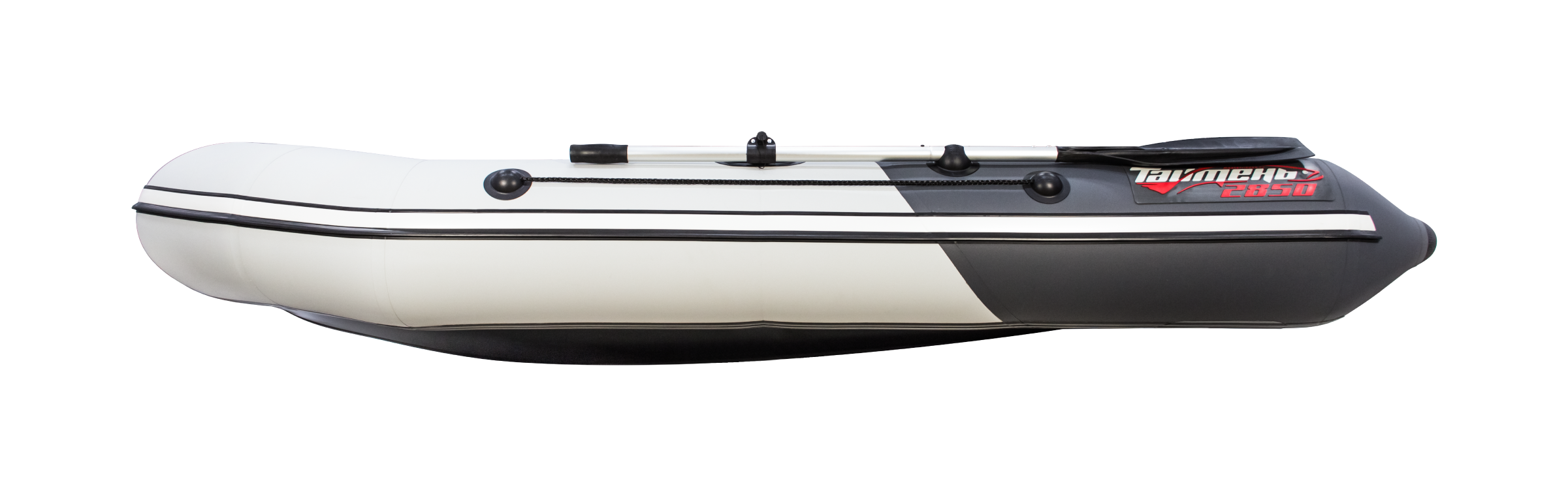 Таймень NX 2850 Слань-книжка киль