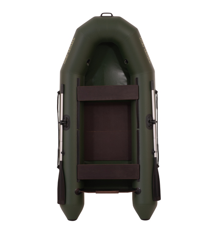 Tulin Д 280 пластины