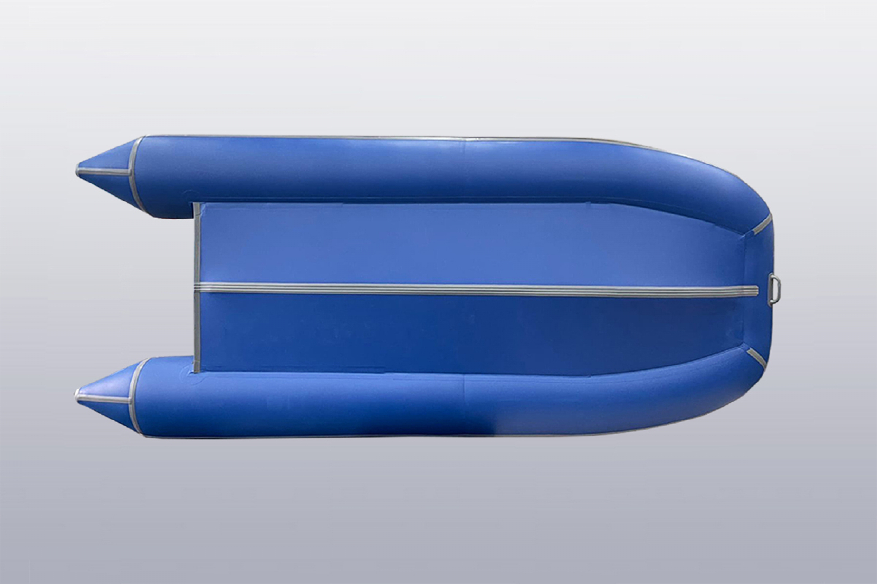 Big Boat Варяг 400