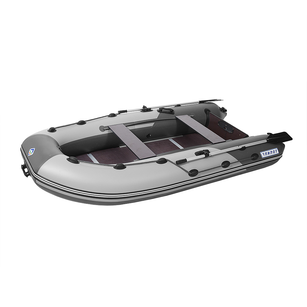 Пилот 320 ЖС 2021