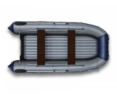 Катамаран Флагман 420K