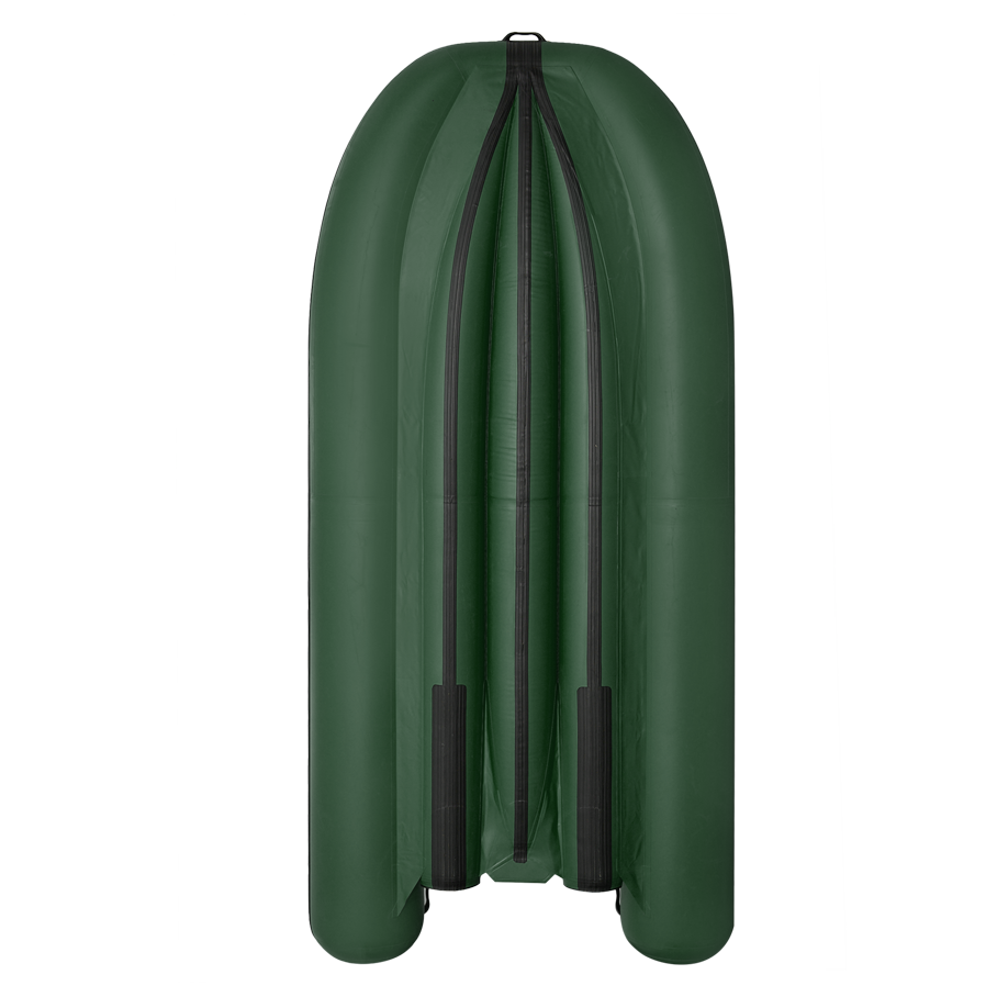 Фрегат 430 FM Light Jet/L/S с фальшбортом