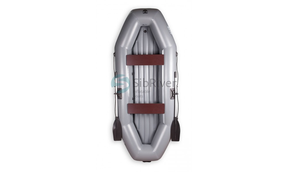 Sibriver Агул 300 НД