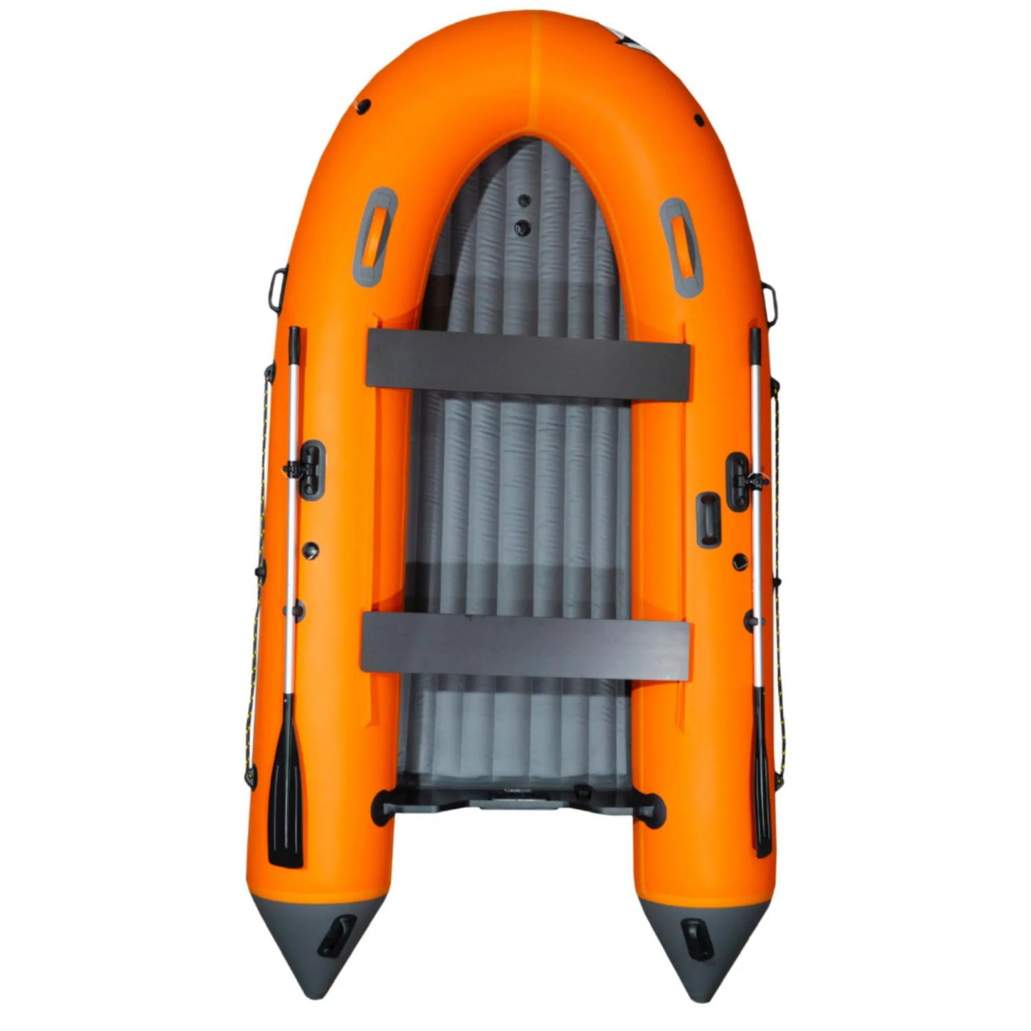 Orca Драккар 350НД