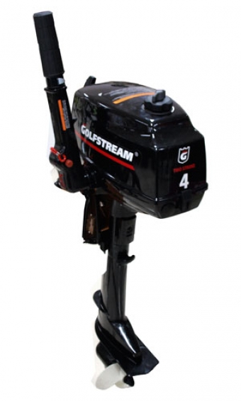 Гольфстрим Т4NВМS (4 л.с., 2 такта)