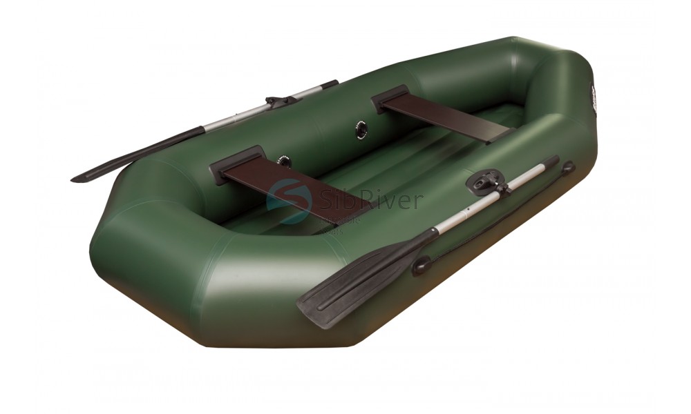 Sibriver Skiff  260 НД